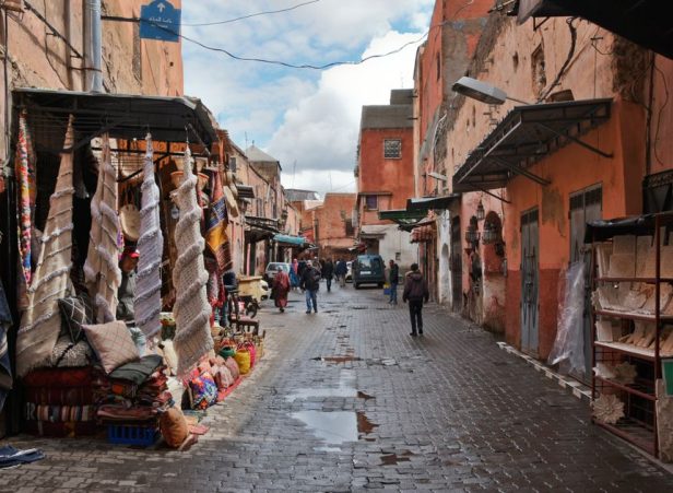 Budget Travel Morocco - Explore More for Less