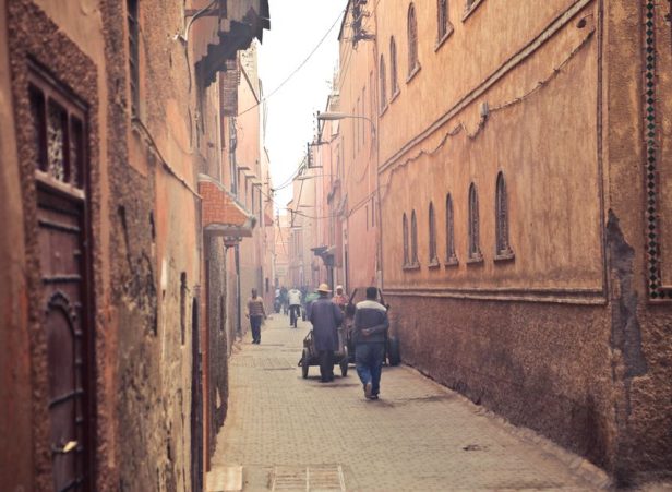 Marrakech Budget Tours