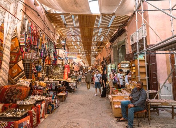 Marrakech Tours - Explore Morocco on a Budget