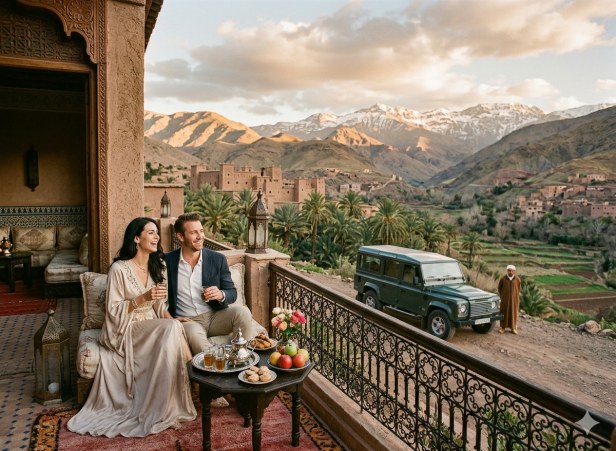 Top 10 Budget Tours From Marrakech You Cannot Miss