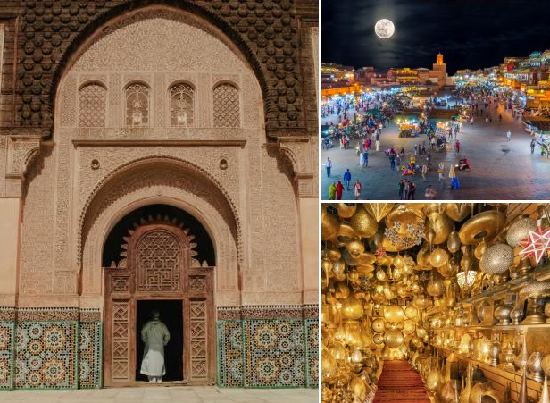 Best Day Trips From Marrakech On A Budget 2026