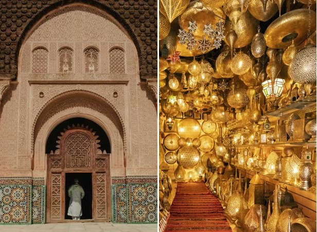 How To Explore Morocco On A Budget From Marrakech