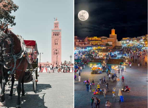 Best Budget Activities In And Around Marrakech 2026