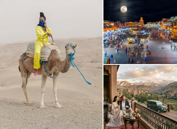 Cheap Ouzoud Waterfalls Tour An Insiders Guide to Saving Money