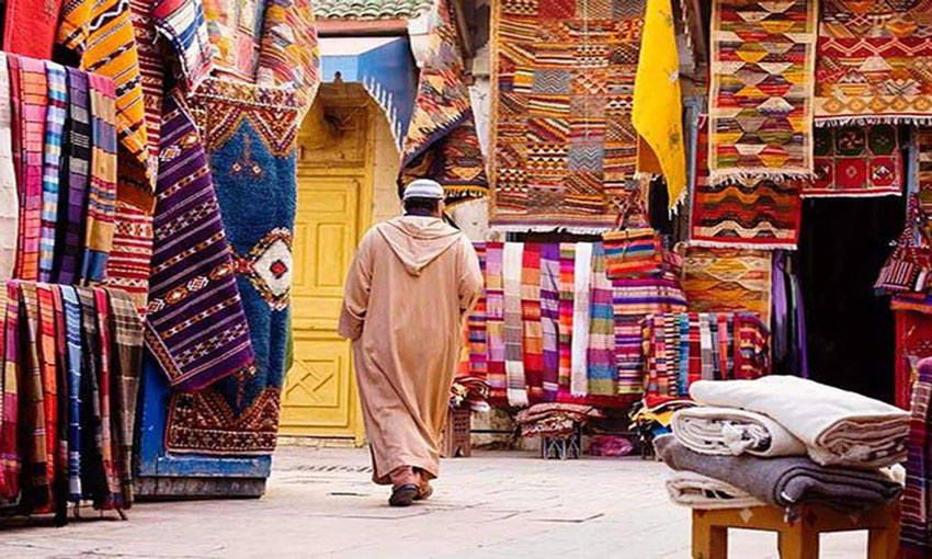 Discover the Medina Marrakech