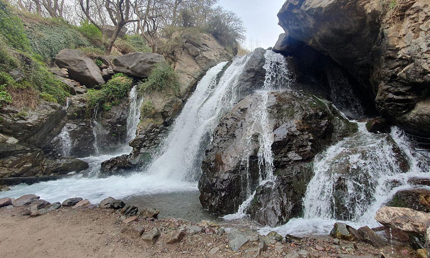 Private Imlil Day Trip From Marrakech