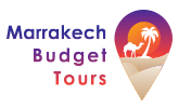 Marrakech Budget Tours LOGO